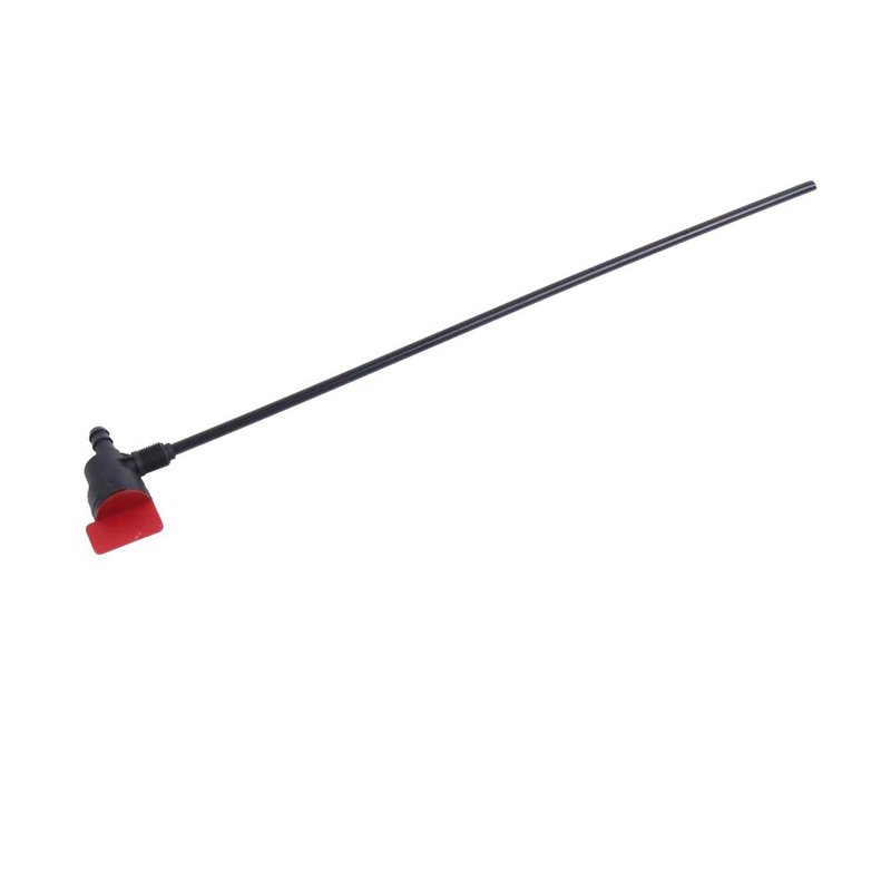 TCINDRR Fuel Pickup Tube 1018969-01 101896901 Compatible with Club Car DS 1992-up Precedent 2005-2008 Gas Golf Cart