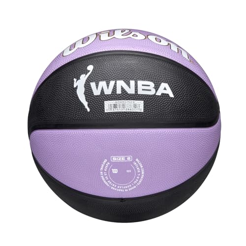 WNBA Team Tribute Basketball - Golden State Valkyries Size 6