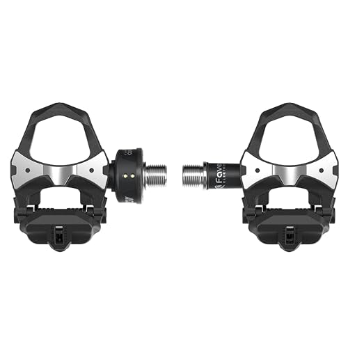 Favero Assioma UNO Single-Sided Cycling Power Meter - Bluetooth & ANT+