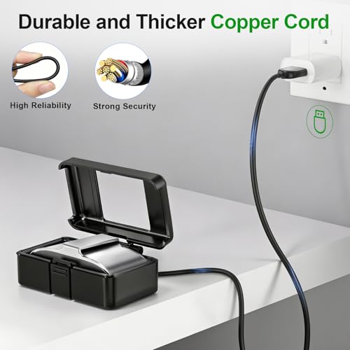 Portable Charger for Hume Band 1.0 - Fast Charging Case