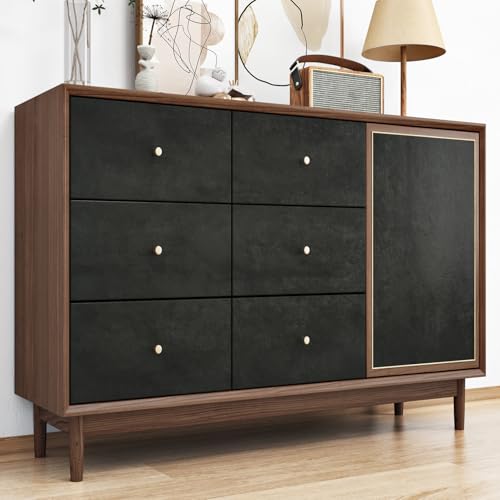 Wallercity Deep Grey Concrete Cement Wallpaper Peel and Stick Thick Cement Contact Paper Waterproof Vinyl Matte Industrial Adhesive Gray Wallpaper for Kitchen Bedroom Bathroom Removable 15.8''x78.7''