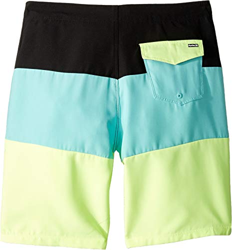 Hurley Boys' Tropical Twist Classic Board Shorts - 8
