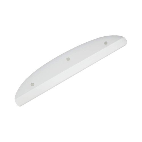 Powell-Peralta Tail Bone White, 8"