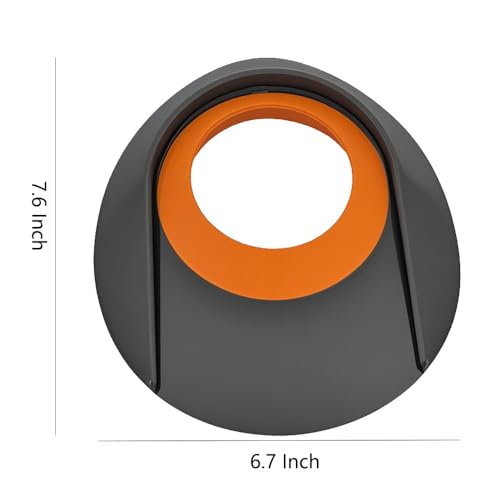 Silicone Golf Putting Green Practice Hole Cup- Accessories Ideal for