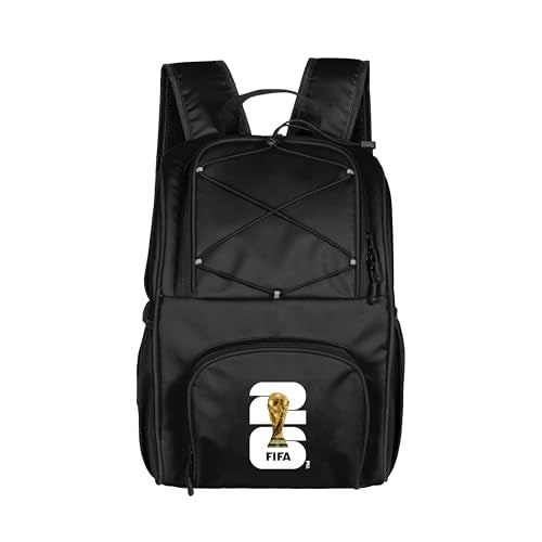 24-Can Backpack Cooler - Insulated, Leak-Proof, Adjustable Straps