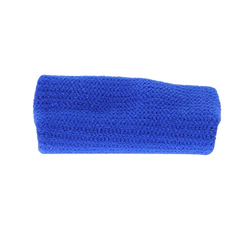 Finger Protector Sleeves - 10Pcs Stretchy Support for Arthritis - Blue