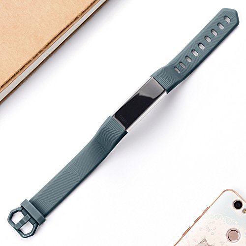 Replacement Bracelet Straps for Alta & Alta HR - Large Size