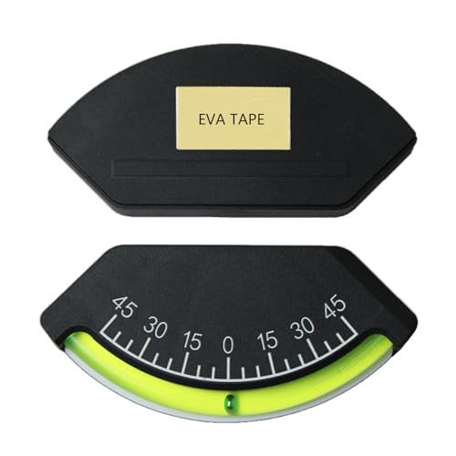 High Precision Inclinometer Level Gauge for Off-Road Vehicles