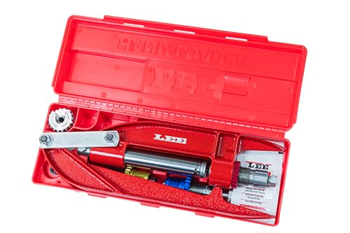 Lee Precision Breech Lock Hand Press Kit 38 Special, 92115