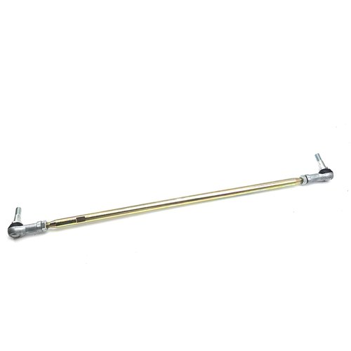 Giuqa 70876-G02 70902-G01 70902-G02 Golf Cart Tie Rod with Tie Rod Ends Ball Joint Kit 70876G02 Fits for EZGO TXT Shuttle Workhorse & ST Series PDS Gas & Electric 2001-up