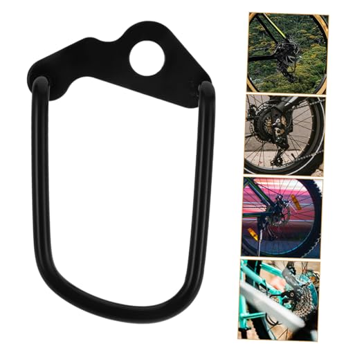 Universal Rear Derailleur Guard Protector for Mountain & Road Bikes