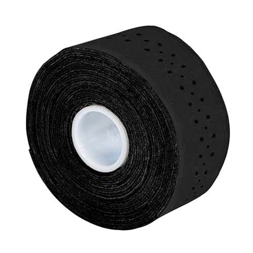 Pickleball Paddle Replacement Grip Tape - Overgrip - Black