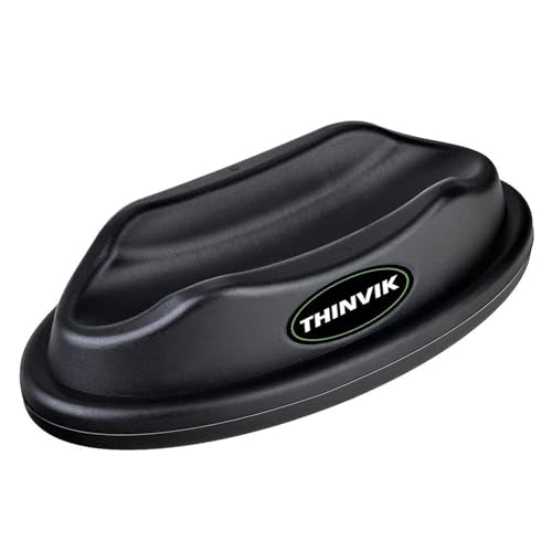 Bike Front Wheel Riser Block for Indoor Cycling - Stable Tire Holder