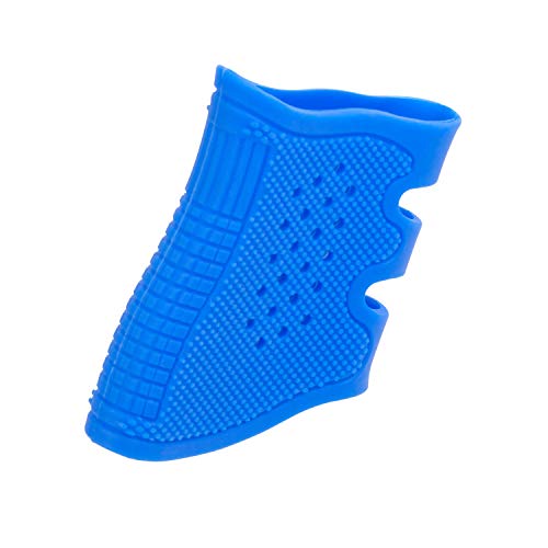 Tactical Pistol Grip Sleeve for Glock 17-22 & AK - Blue