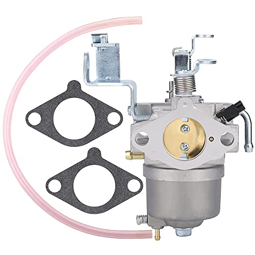 Yamaha G16 G17 G18 G19 G20 G21 Carburetor Kit with Air Filter for Golf Cart