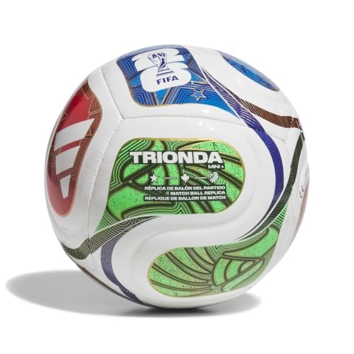 Mini Soccer Ball - Adidas FIFA World Cup 26 Foam Core Training Ball