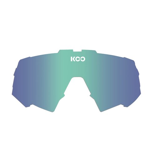 KOO Spectro Sunglass Lenses I Interchangeable Replacement Lenses for Spectro Sunglasses
