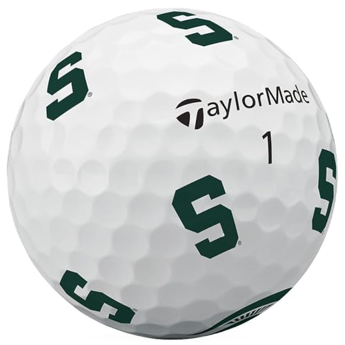 TP5 PIX Golf Balls - One Dozen for Precision Performance