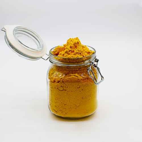 Naturejam Organic 100% Pumpkin Powder 2 Pounds Bulk-Premium Culinary Grade for Desserts, Cakes, Smoothies Etc