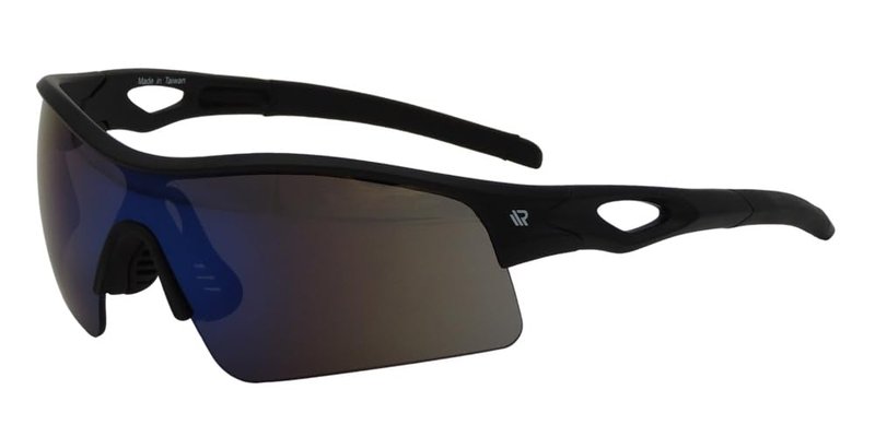 RAWIN UV Protection Sport Sunglasses | Ideal for Baseball, Cycling | Unisex for Men & Women | Perfect for Outdoor Sports