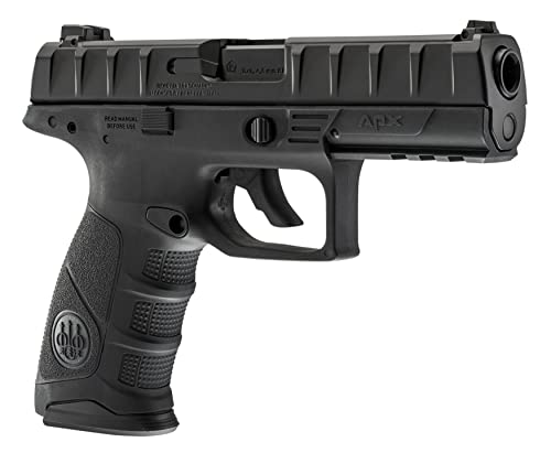 Beretta APX .177 Caliber BB Gun Air Pistol - One Size