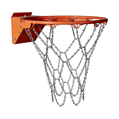 Official NBA Basketball Net - Rust Proof, Fits Standard Rims