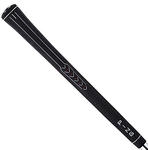 PING ID-8 Orange Oversize Golf Grip
