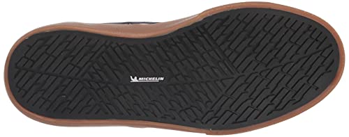 Etnies Men's Singleton XLT Low Top Skate Shoe, Indigo, 7