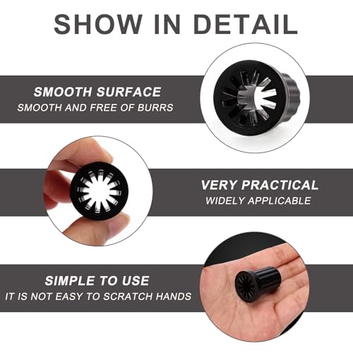 Universal Archery Broadhead Wrench - Compact Arrow Tip Removal Tool