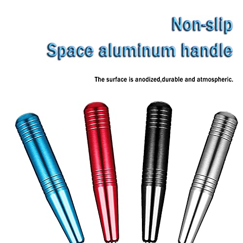 Fish Hook Remover Tool - Quick Removal Device with 4 Color Options