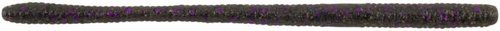 Berkley PowerBait MaxScent D-Worm | Premium Soft Plastic Fishing Bait - Versatile & Effective