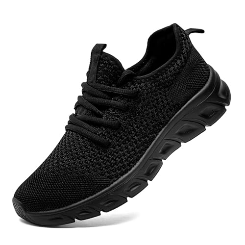 Running Shoes for Women Men Tennis Walking Gym Workout Sneakers