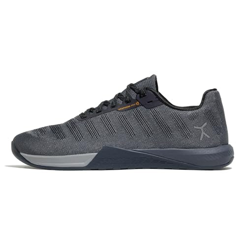 Minimalist Cross Training Shoes with Graphene Grip & Wide Toe Box
