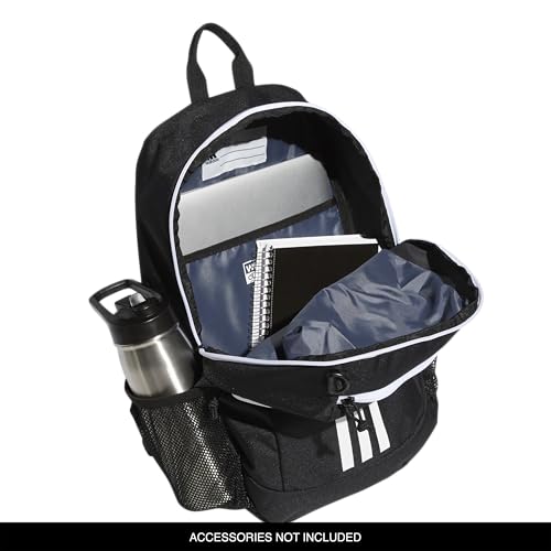 21L Kids School Backpack with Padded Laptop Sleeve - Durable & Comfortable