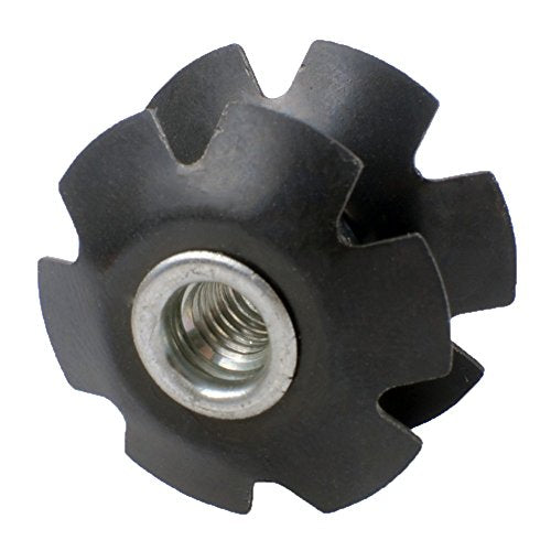 Bike Headset Star Nut Set for 1-1/8" Forks - 5pcs