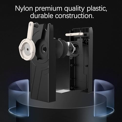 1600 Round Airsoft Speed Loader for M4/M16 Hand Crank BBs