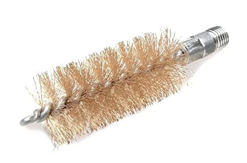 6mm Rifle Phosphor Bronze Brush for Effective Cleaning