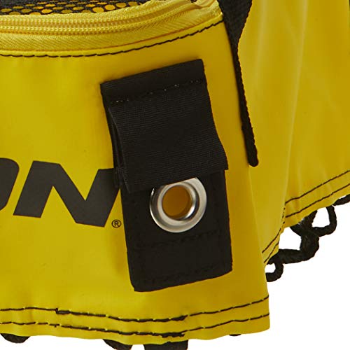 Easton Baseball Softball Ball Caddy Bag Holds 150 Balls Field Practice Organizer