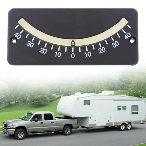 High Goniometer Tube Clinometer - Accurate Angle Monitor for 10-25 Degrees