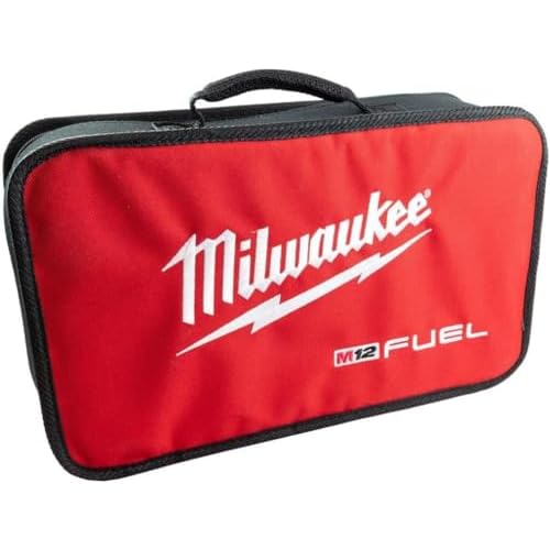 Milwaukee Tool Bag
