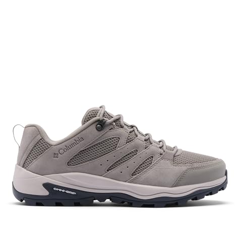 Columbia Redmond IV Breathe Hiking Shoe - Men’s 7.5 US, Kettle/Shark