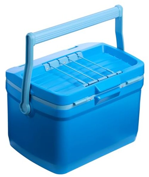 Stanley Adventure Easy-Carry Cooler 16qt Azure