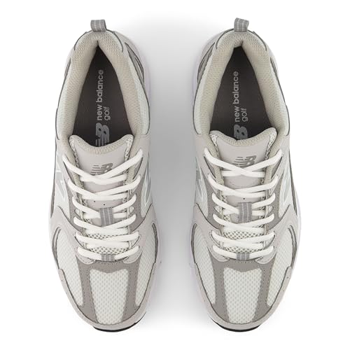 New Balance Women's 530 Golf Shoes - Size 8.5 Grey