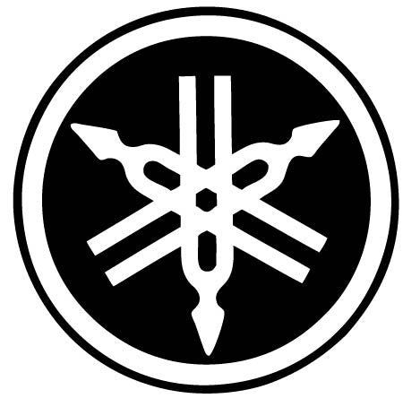 Die-Cut Vinyl Decal Sticker for Car, Truck, Window, and Laptop