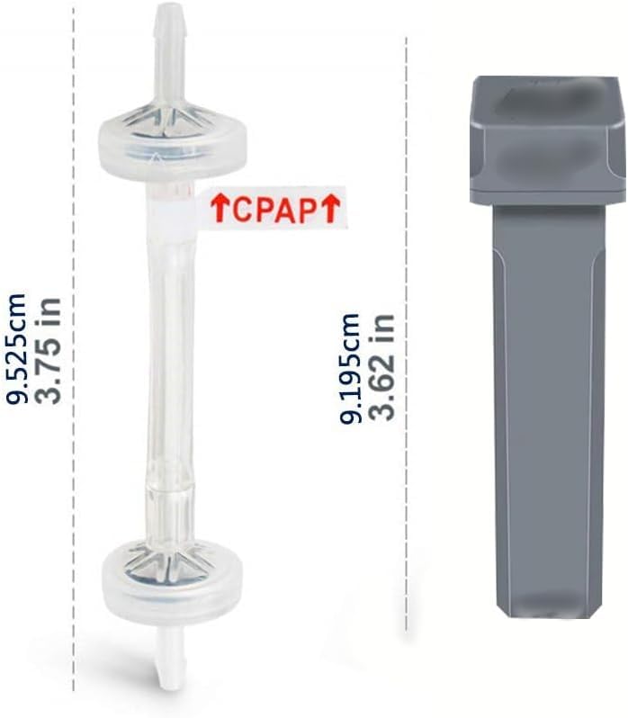 (4 PSC) Replacement Cartridge Filter Kit SC2 Compatible Cartridge Filter SC1200 4 Replacement Cartridges and 4 Check Valve Kits