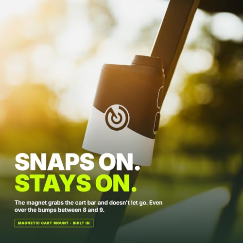 Slope Golf Rangefinder - Accurate, Compact, Essential for Golfers