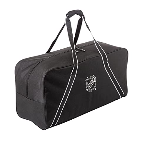30-Inch NHL Duffel Bag - Durable Sports & Gym Travel Bag