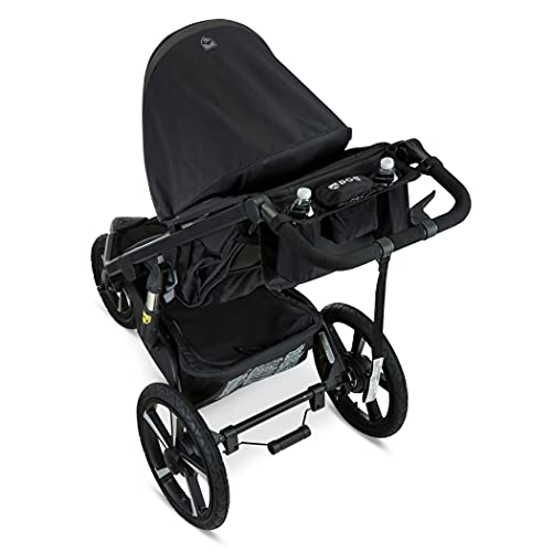 BOB Gear Handlebar Console for Single Jogging Strollers - 1 Piece / Pocket