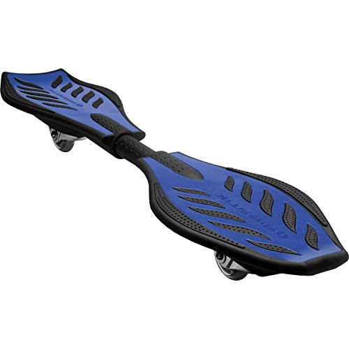 RipStik Caster Board Classic - 360-Degree Skateboard - Blue