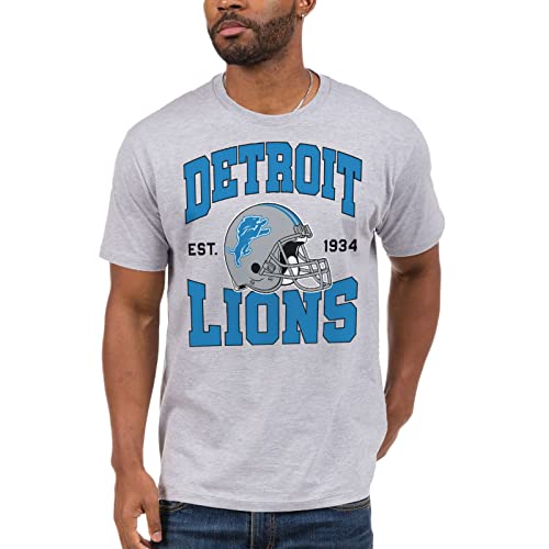 Atlanta Falcons NFL Helmet Fan Tee - Short Sleeve Shirt for Men & Women